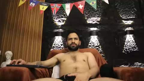 Leo  Diaz online show from 06.15.26