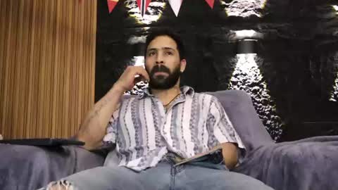 Snapshot of leo_diaz01 chatting on 06.29.26 Leo Diaz online show from 06.29.26