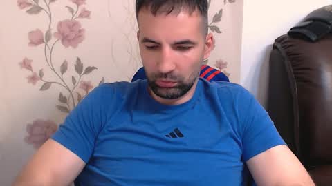 Snapshot of leo_gianni chatting on 05.23.26 Leo Gianni online show from 05.23.26