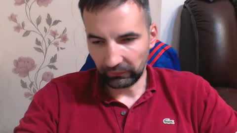 Snapshot of leo_gianni chatting on 05.25.26 Leo Gianni online show from 05.25.26