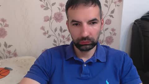 Snapshot of leo_gianni chatting on 05.30.26 Leo Gianni online show from 05.30.26