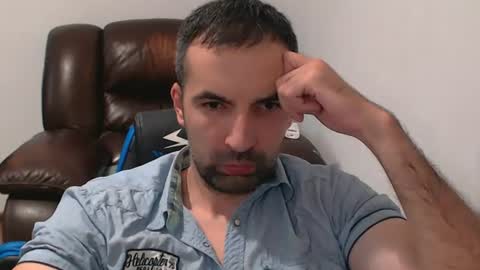 Leo Gianni online show from 08.03.26