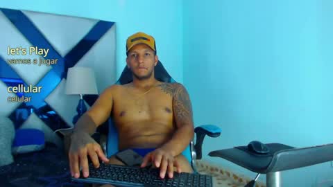 leo_jetofcum online show from 04.18.26