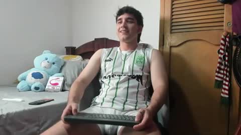 Leo Jones online show from 06.21.26