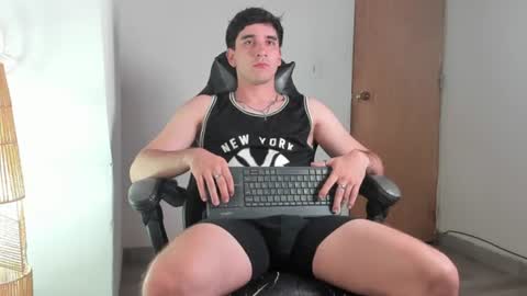 Leo Jones online show from 07.03.26