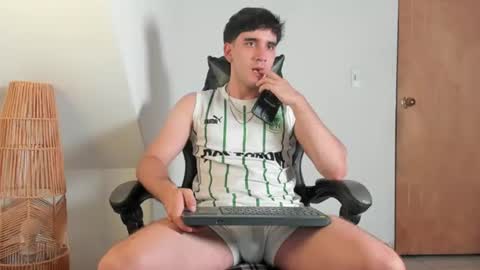Leo Jones online show from 07.18.26