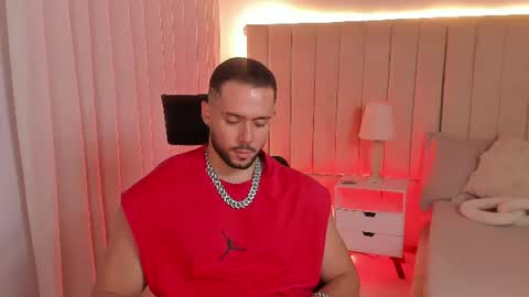 Leo online show from 07.28.26