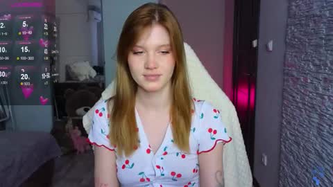 Eva online show from 03.05.26