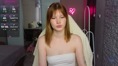 Eva online show from 03.13.26