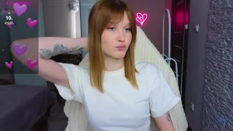 Eva online show from 03.20.26