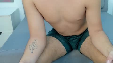 Snapshot of leo_lamech chatting on 02.10.26 Leo Lamech online show from 02.10.26