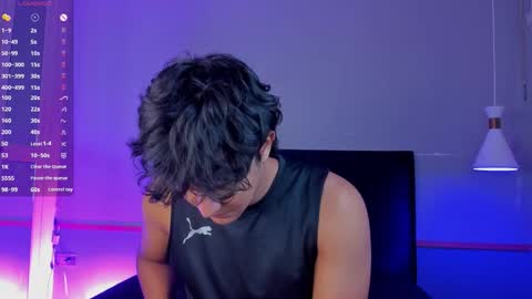 Snapshot of leo_savage_ chatting on 11.23.25 Leo online show from 11.23.25