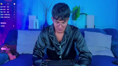 Snapshot of leo_savage_ chatting on 01.16.26 Leo online show from 01.16.26