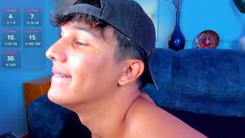 Leo online show from 03.17.26