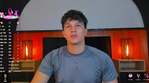 Snapshot of leo_savage_ chatting on 06.21.26 Leo online show from 06.21.26