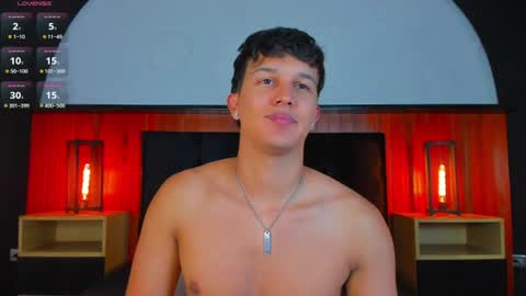 Snapshot of leo_savage_ chatting on 07.13.26 Leo online show from 07.13.26