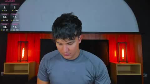 Snapshot of leo_savage_ chatting on 07.14.26 Leo online show from 07.14.26