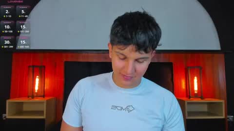 Snapshot of leo_savage_ chatting on 07.15.26 Leo online show from 07.15.26