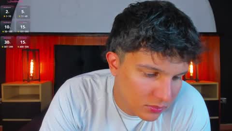 Snapshot of leo_savage_ chatting on 07.17.26 Leo online show from 07.17.26