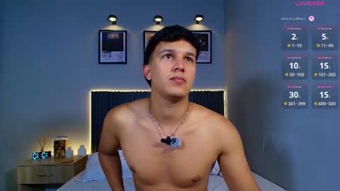 Snapshot of leo_savage_ chatting on 07.22.26 Leo online show from 07.22.26