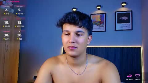 Snapshot of leo_savage_ chatting on 07.25.26 Leo online show from 07.25.26