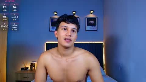 Snapshot of leo_savage_ chatting on 07.26.26 Leo online show from 07.26.26