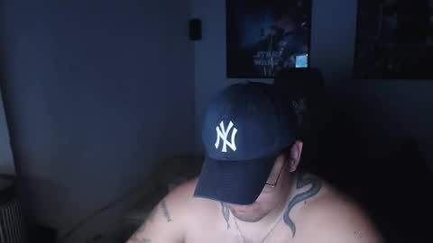leo_star69 online show from 05.27.26