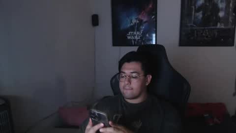 leo_star69 online show from 06.21.26