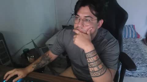 leo_star69 online show from 07.07.26