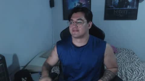 leo_star69 online show from 08.01.26