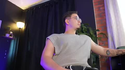 Leo online show from 01.17.26