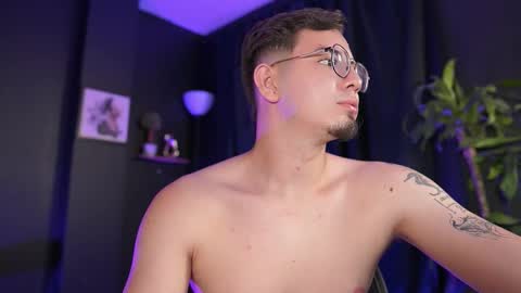 Leo online show from 02.01.26