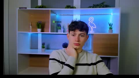 Snapshot of leo_valor chatting on 01.17.26 leo_valor online show from 01.17.26