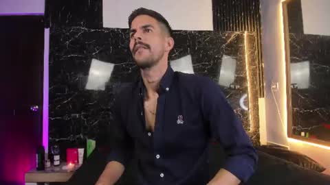 leo vesper online show from 06.18.26