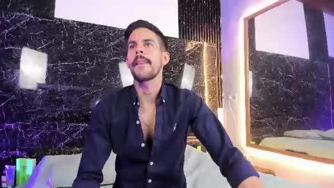 leo vesper online show from 06.25.26