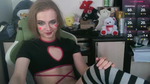 leoguessme online show from 03.30.26
