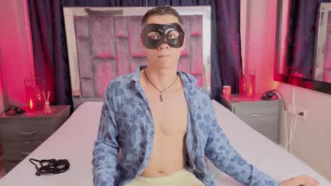 leomonnroe online show from 02.11.26