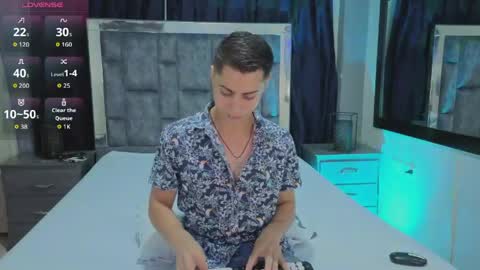 leomonnroe online show from 04.27.26