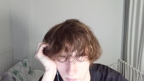Snapshot of leon_heart666 chatting on 05.14.26 Leon online show from 05.14.26