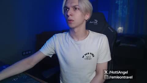 Leon online show from 06.21.26