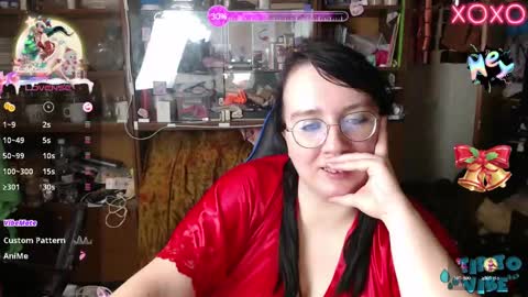 Leona Harrison online show from 01.18.25