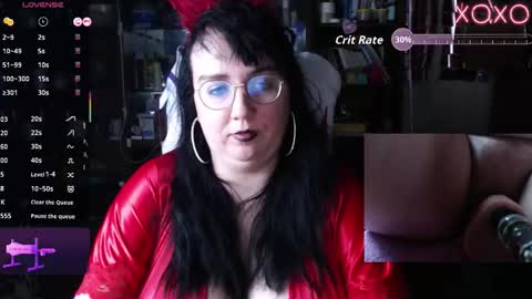 Leona Harrison online show from 10.16.25