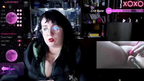 Leona Harrison online show from 11.01.25