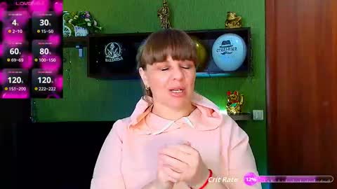 Leona tracie online show from 02.24.26