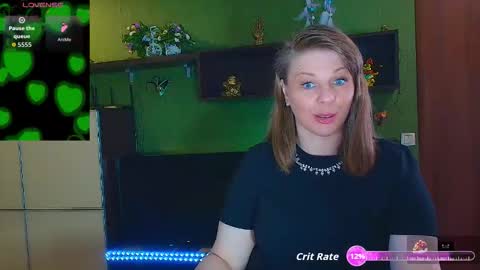 Leona tracie online show from 03.05.26