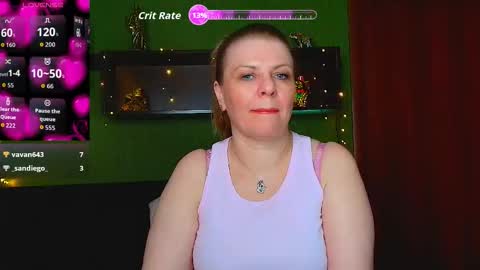 Leona tracie online show from 03.25.26