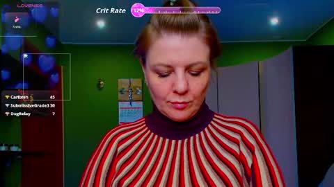 Snapshot of leona_tracie chatting on 06.18.26 Leona tracie online show from 06.18.26