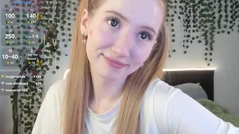 Leona online show from 04.29.26