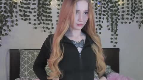 Leona online show from 05.18.26