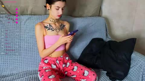 Donna online show from 11.24.25